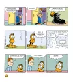 Garfield. Tłusty koci trójpak T.18 - tantis.pl