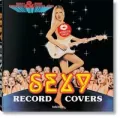 Sexy Record Covers wer. angielska - tantis.pl