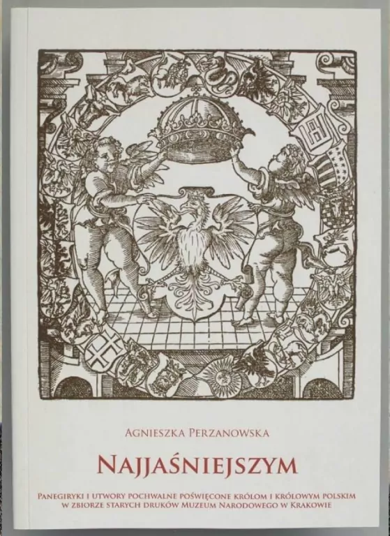 Najjaśniejszym katalog starodruków - tantis.pl