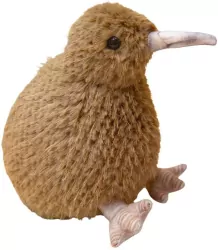 Kiwi jasnobrązowy 17cm