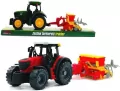 Traktor z maszyną rolniczą G205702 71518 - tantis.pl