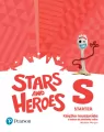 Stars and Heroes. Starter. Książka nauczyciela - tantis.pl