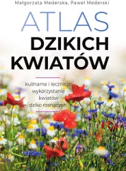 Atlas dzikich kwiatów