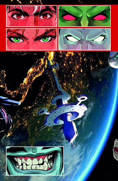 Red Hood. Outlaws T.3 - tantis.pl