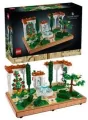 LEGO® Fontanna w ogrodzie 10359 - tantis.pl