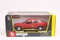 1987 Mercedes-Benz 190E Red 1:24 - tantis.pl