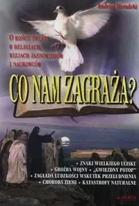 Co nam zagraża? - tantis.pl