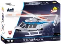 Bell 407 Policja. Action Town - tantis.pl