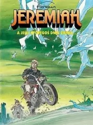Jeremiah - 25 - A jeśli któregoś dnia ziemia...