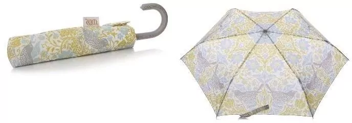 ACS William Morris Parasolka Strawberry Thief - tantis.pl