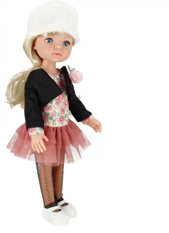 Mega Creative. Little Milly. Lalka 35cm - tantis.pl