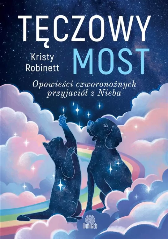 Tęczowy most - tantis.pl