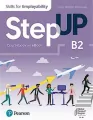 Step Up. Skills for Employability B2 CB + eBook - tantis.pl