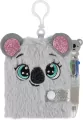 NOTES BRELOK PLUSZ KOALA DLUG 70X90 STK PBH12/48 - tantis.pl