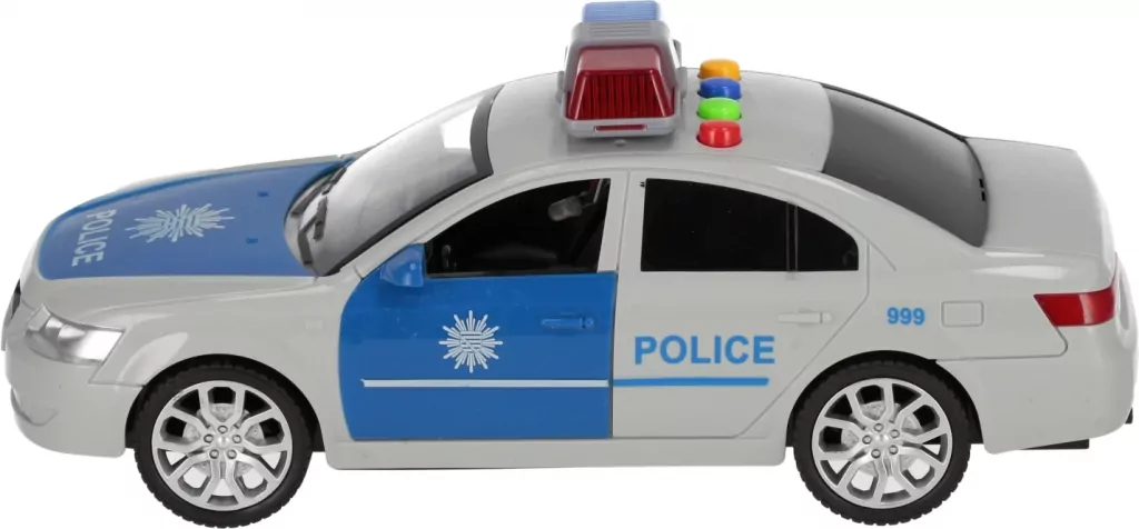 Auto Policja - tantis.pl
