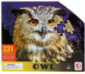 Puzzle. Sowa - tantis.pl