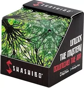 Shashibo Elements - tantis.pl