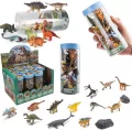 Dinozaury w tubie 14el - tantis.pl