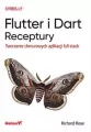 Flutter i Dart. Receptury - tantis.pl