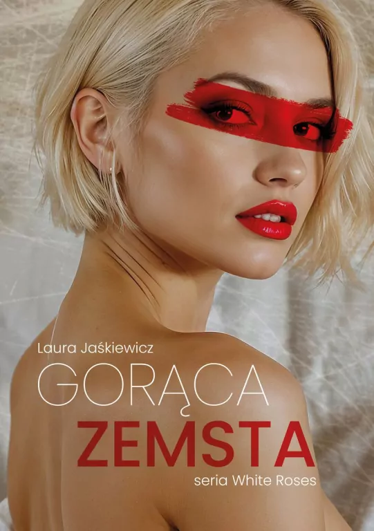 Gorąca zemsta - tantis.pl