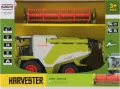 KOMBAJN R/C FF LAD DYM W 32X25X14 MC WB 16 - tantis.pl