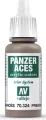 Vallejo: 70.324 - Panzer Aces - French Tank Crew Highlights (17 ml) - tantis.pl