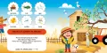 Farma. Magiczna latarka - tantis.pl