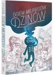 Osiem miliardów dżinów