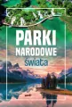 Parki narodowe świata - tantis.pl