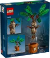 LEGO® Harry Potter. Mandragora. 76433 - tantis.pl