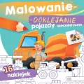 Malowanie-doklejanie. Pojazdy specjalistyczne - tantis.pl