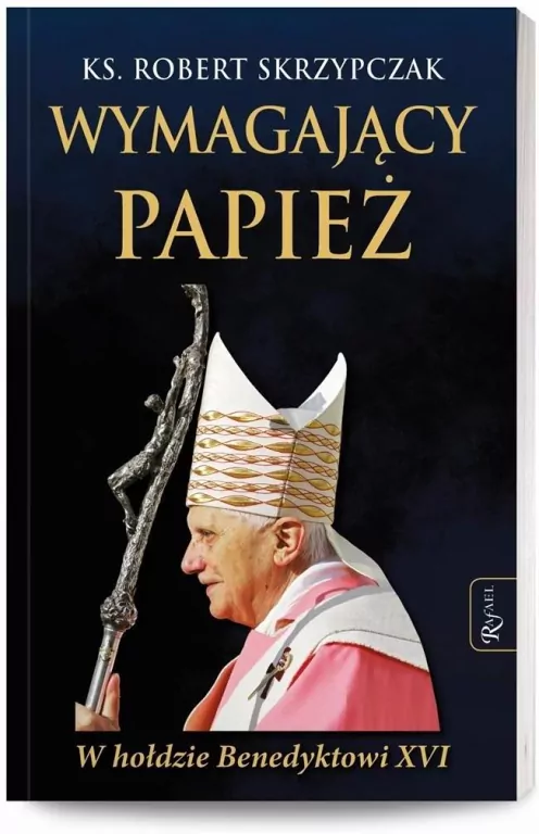 Wymagający papież - tantis.pl