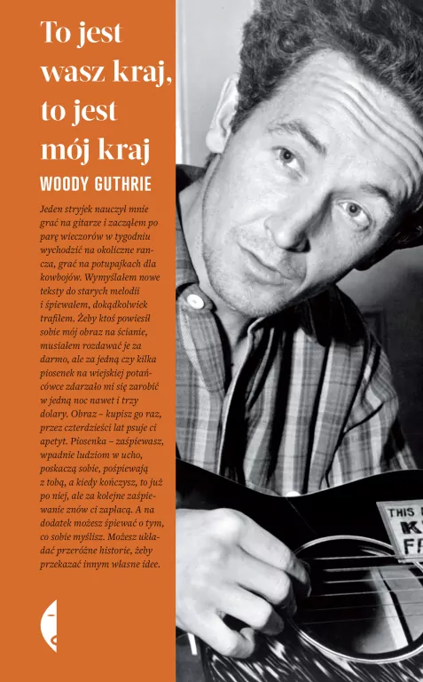 To jest wasz kraj, to jest mój kraj - tantis.pl