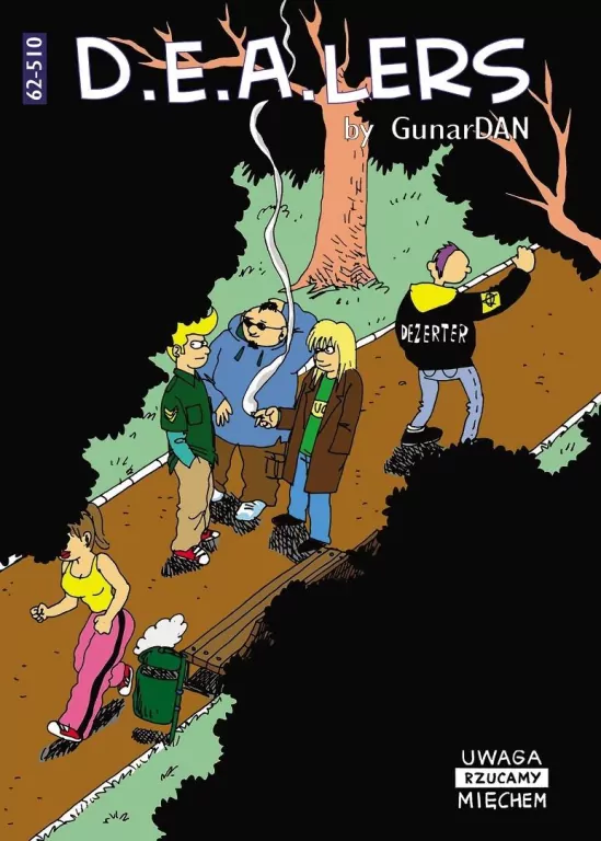 D.E.A.lers - tantis.pl