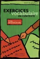Exercices de vocabulaire en contexte niveau intermediaire - tantis.pl