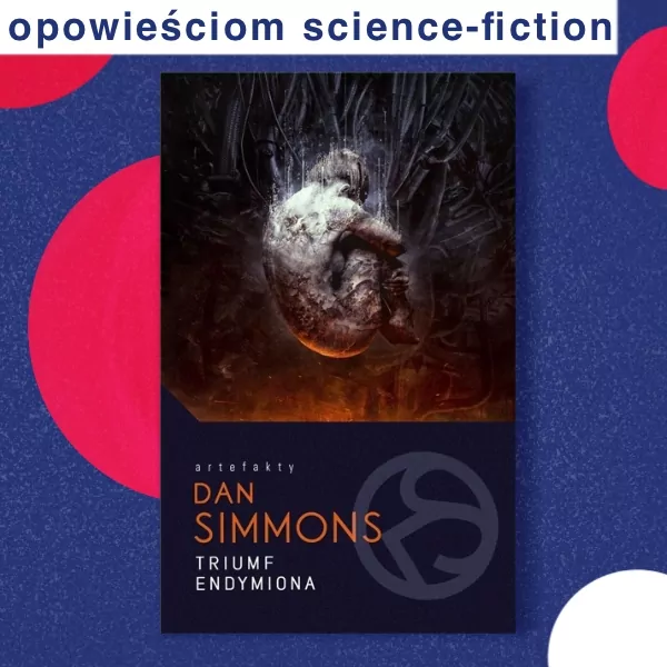 Literatura science fiction	
