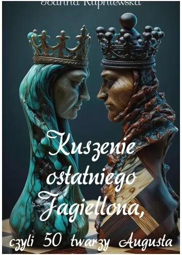 Kuszenie ostatniego Jagiellona, czyli 50 twarzy Augusta - tantis.pl