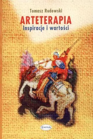 Arteterapia. Inspiracje i wartości - tantis.pl