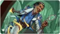 Ultra-Pro: Magic the Gathering - Murders at Karlov Manor - Playmat V4 - tantis.pl