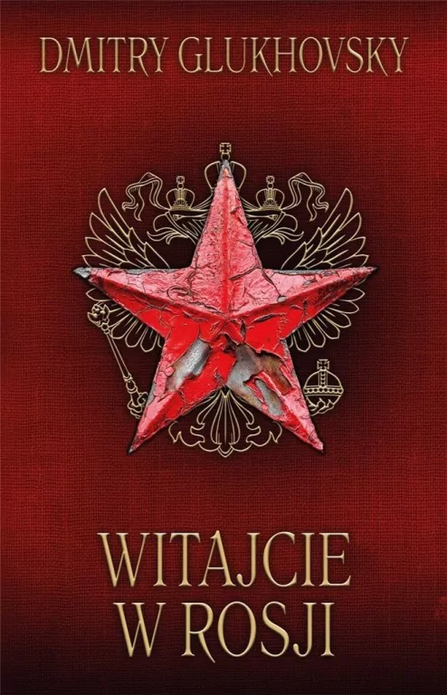 Witajcie w Rosji - tantis.pl