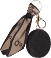 LUSTERKO KIESZONK BRELOK OKR 13CM MIX4 MC 18/288 - tantis.pl