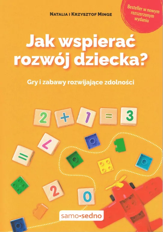 Jak wspierać rozwój dziecka? Gry i zabawy rozwijające zdolności - tantis.pl