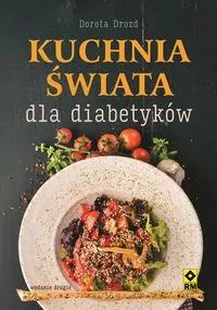 Kuchnia świata dla diabetyków - tantis.pl
