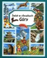 Świat w obrazkach. Góry - tantis.pl