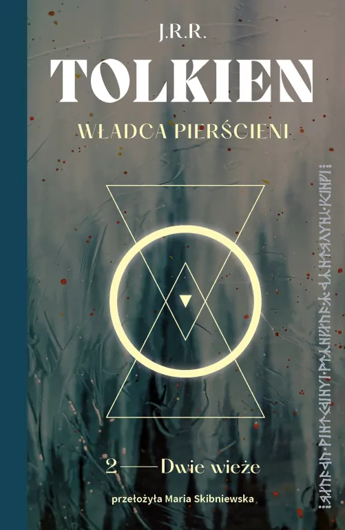 Władca Pierścieni. Dwie wieże - tantis.pl