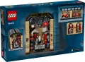 LEGO® Harry Potter. Book nook: Ekspres do Hogwartu™ 76450 - tantis.pl