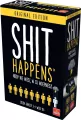 Shit Happens - tantis.pl