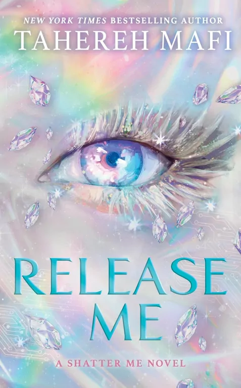 Release Me. Collectors edition - tantis.pl