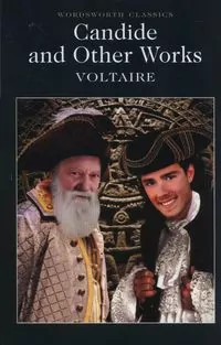 Candide and Other Works - tantis.pl