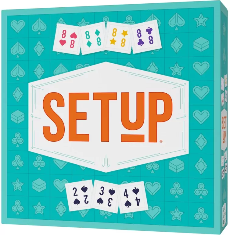 Rebel. Setup (edycja polska) - tantis.pl